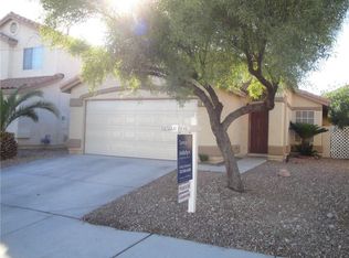 3741 Alliance St, Las Vegas, NV 89129