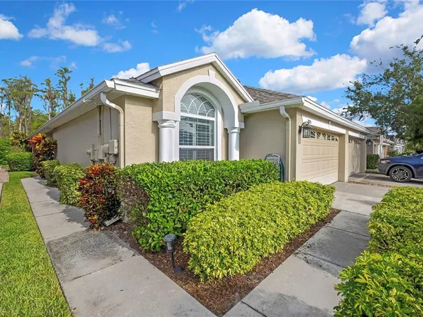 2815 TORRANCE DRIVE, LAND O LAKES, FL 34638