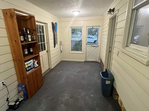 Breezeway