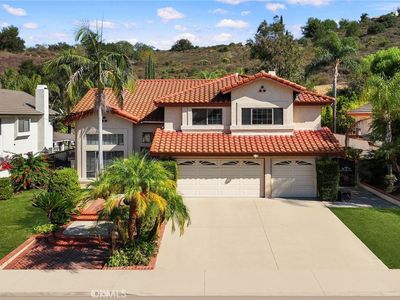 824 Leyland Dr, Diamond Bar, CA, 91765