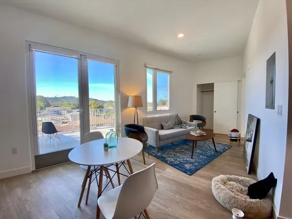 5300 W Adams Blvd APT 303, Los Angeles, CA 90016
