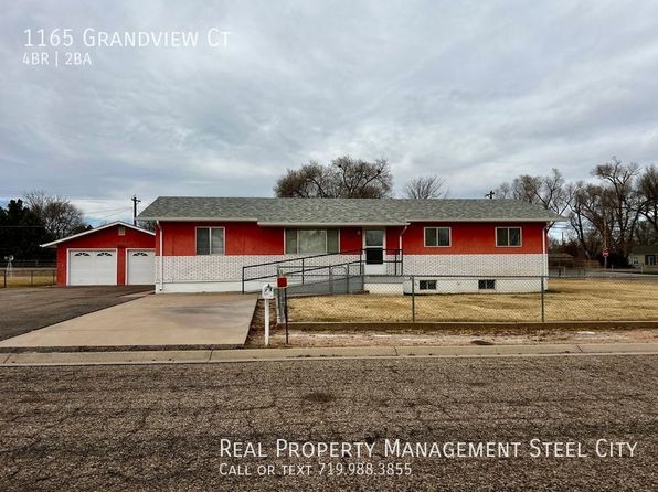 1165 Grandview Ct