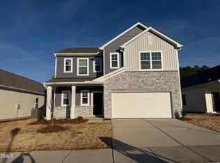 131 Bedstone Way, Clayton, NC 27520