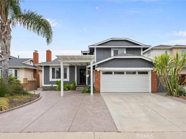 6957 Leilani Ln, Cypress, CA 90630