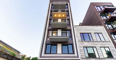 Rented by Flight of Fancy Realty Group