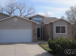 534 Park Ridge Ct, Grand Junction, CO 81507