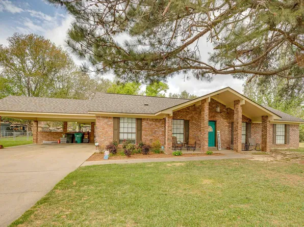 10449 Arkansas St, Bastrop, LA 71220