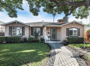 2286 Shibley Ave, San Jose, CA