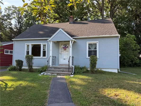 324 Vincent St, Syracuse, NY 13210