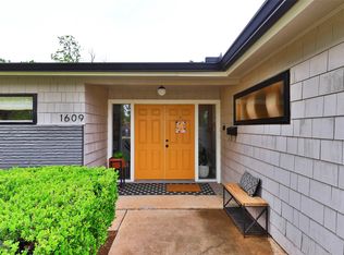 1609 Vegas Rd, Abilene, TX 79605