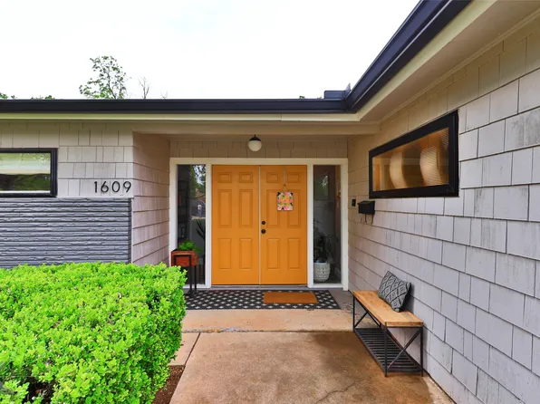 1609 Vegas Rd, Abilene, TX 79605