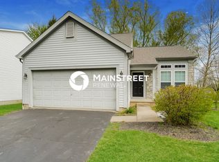 6518 Whims Rd, Canal Winchester, OH 43110