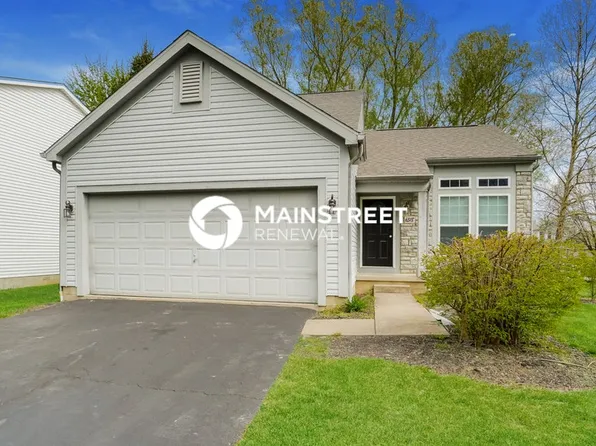 6518 Whims Rd, Canal Winchester, OH 43110
