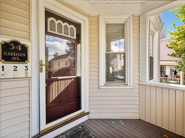34 Garrison Ave #1, Somerville, MA 02144