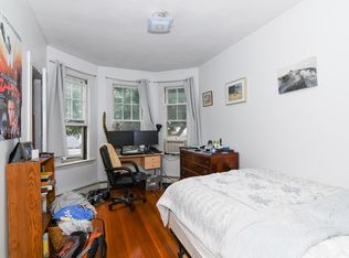 95 Franklin St #13, Allston, MA 02134