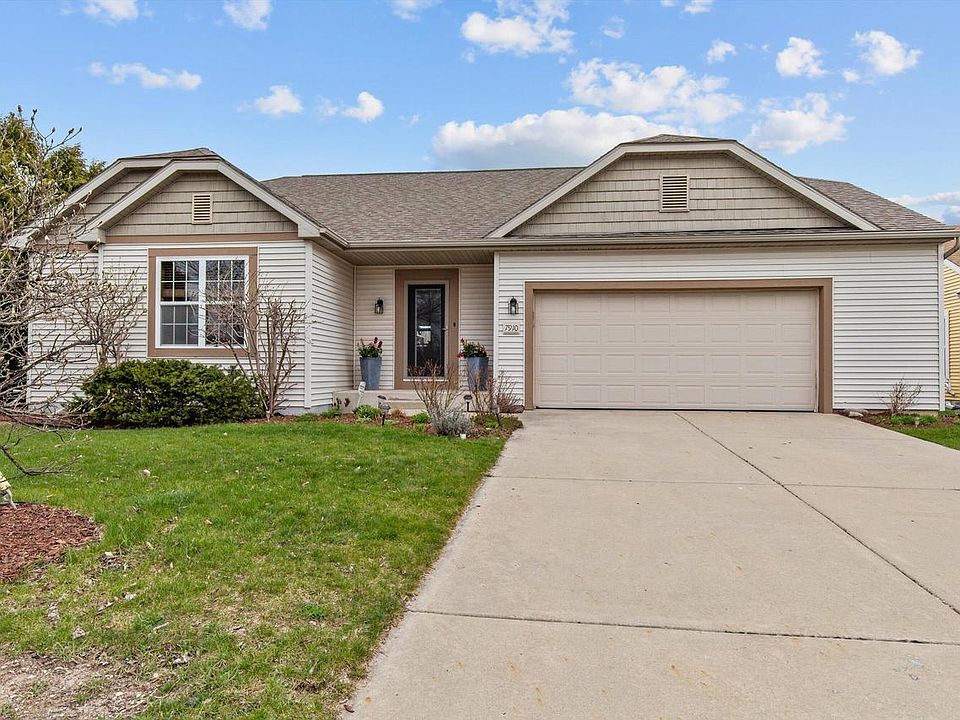 7910 North Granville ROAD, Milwaukee, WI 53224 | Zillow