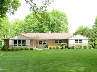 2724 Spitler Rd, Poland, OH