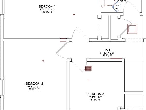 3rd image of 5266 Winthrop Ave