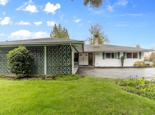 2992 Lazy A St, Coquitlam, BC