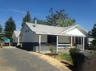 137 E St NW, Ephrata, WA 98823