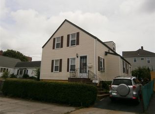 176 Harwich St, New Bedford, MA 02745