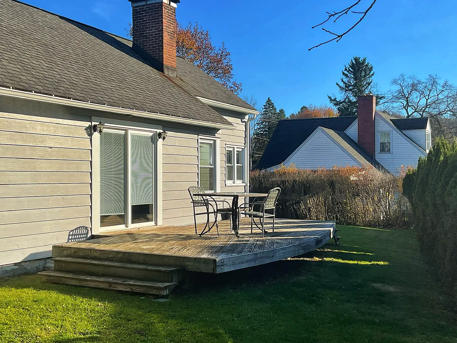 3 bed, $2,500 — Photo 3