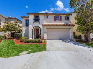4110 Walnut Rdg, San Diego, CA 92130