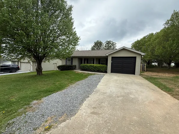 5941 David Johnson Rd, Knoxville, TN 37918