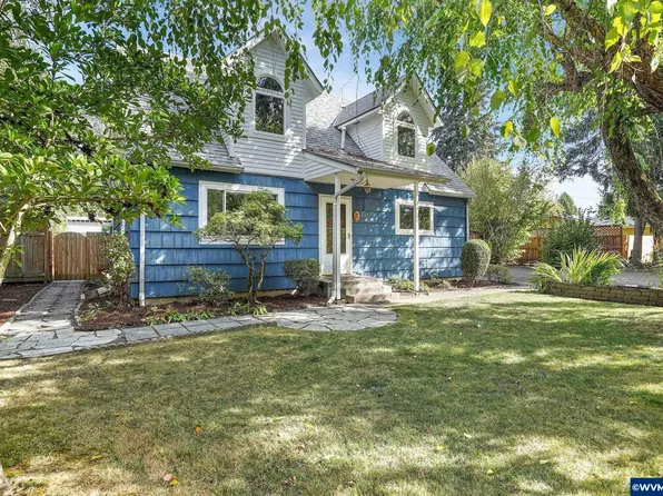 635 SE Viewmont Ave, Corvallis, OR 97333