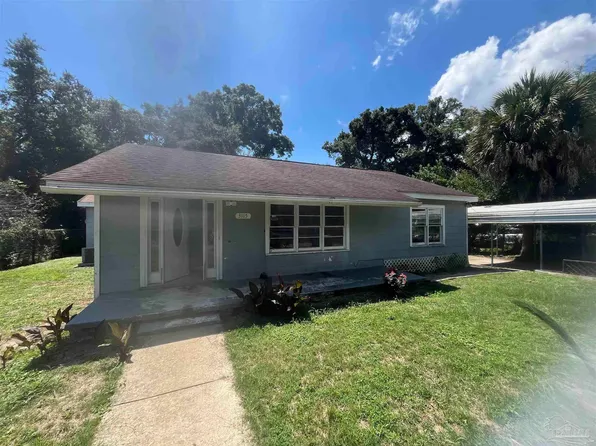 3115 W Gadsden St, Pensacola, FL 32505
