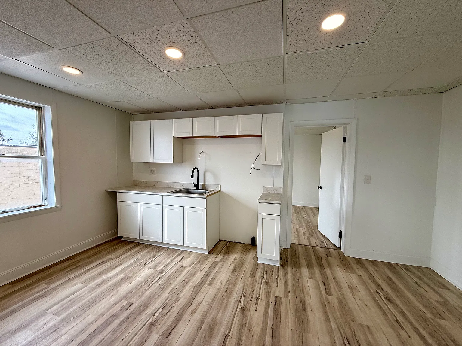 1 bed, $750 — Photo 2