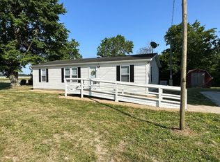 2964 State Route 138, Sardinia, OH 45171