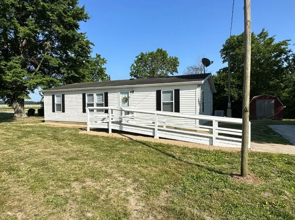 2964 State Route 138, Sardinia, OH 45171
