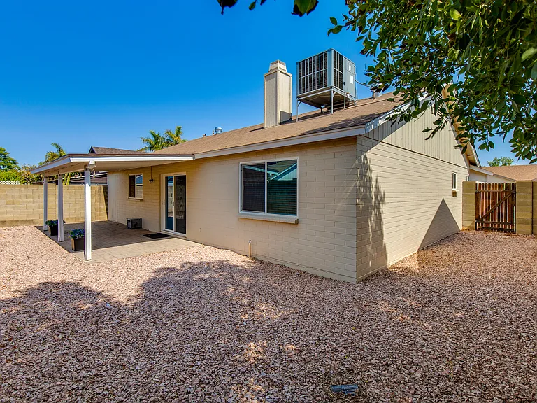 6335 E Brown Rd #1081 — Photo 39