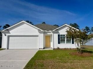 8218 E Highcroft Dr LOT 4085, Leland, NC 28451