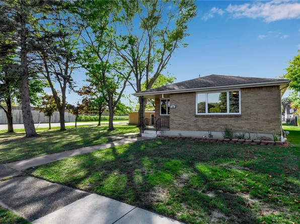 68 Aris Ave, Buffalo, NY 14206