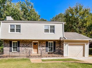 1541 Cedargate Cir, Birmingham, AL 35235