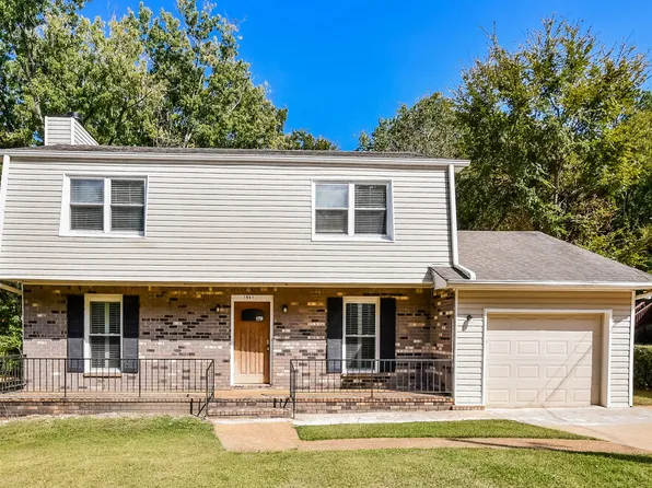 1541 Cedargate Cir, Birmingham, AL 35235