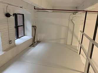 Rented by Carnegie Management Inc