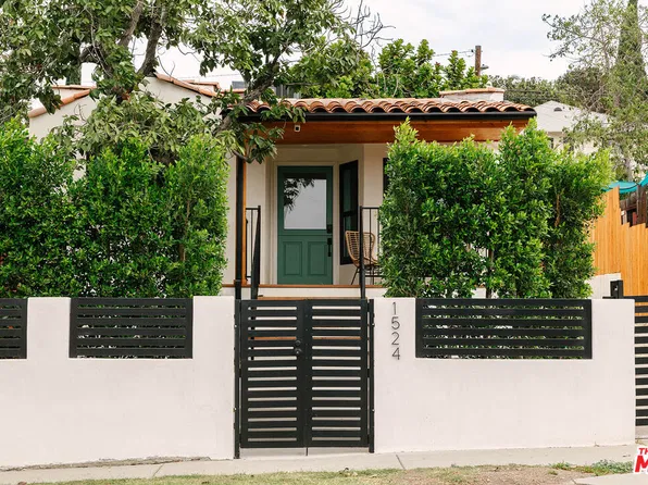 1524 N Eastern Ave, Los Angeles, CA 90063