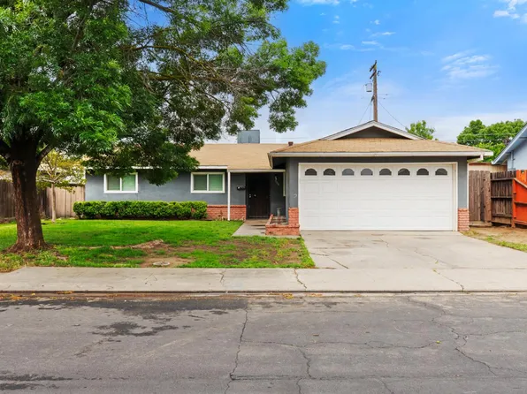 900 Snead Dr, Modesto, CA 95351