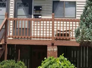 9 Boundary St #1, Pittsburgh, PA 15213