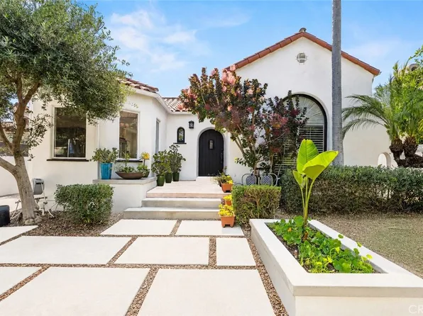 129 N Crescent Heights Blvd, Los Angeles, CA 90048