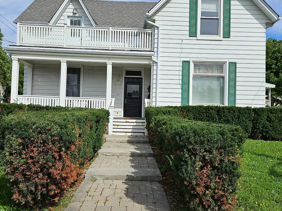 85 W Prospect St #2