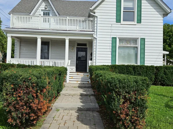 85 W Prospect St #2, Newmarket, ON L3Y 3T3