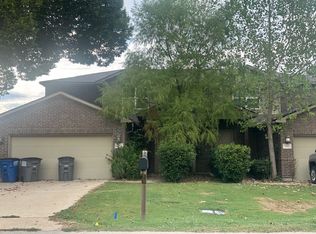 202 N 5th St #A, Wylie, TX 75098