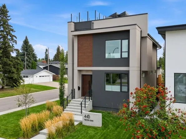 44B Valleyview Cres NW, Edmonton, AB T5R 5S5