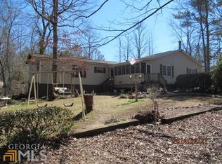 1400 Jackson Rd, Griffin, GA 30223