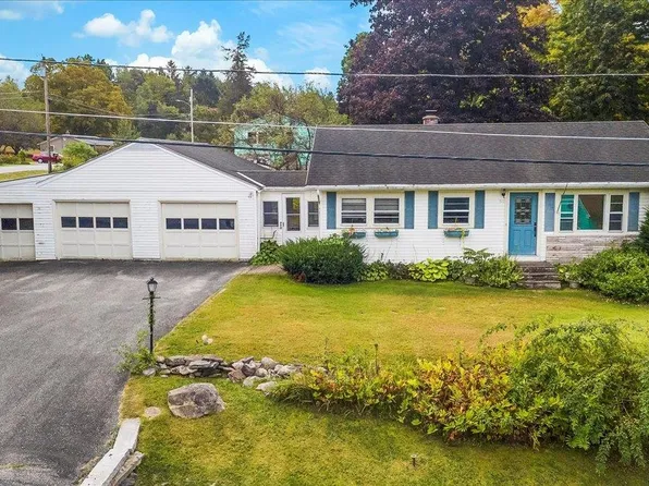 50 Ledgely Drive, Shaftsbury, VT 05262