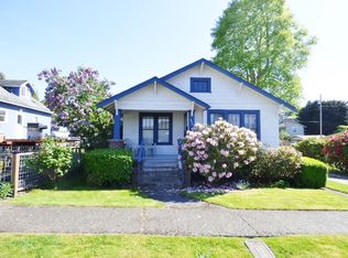 638 Alder St, Edmonds, WA 98020